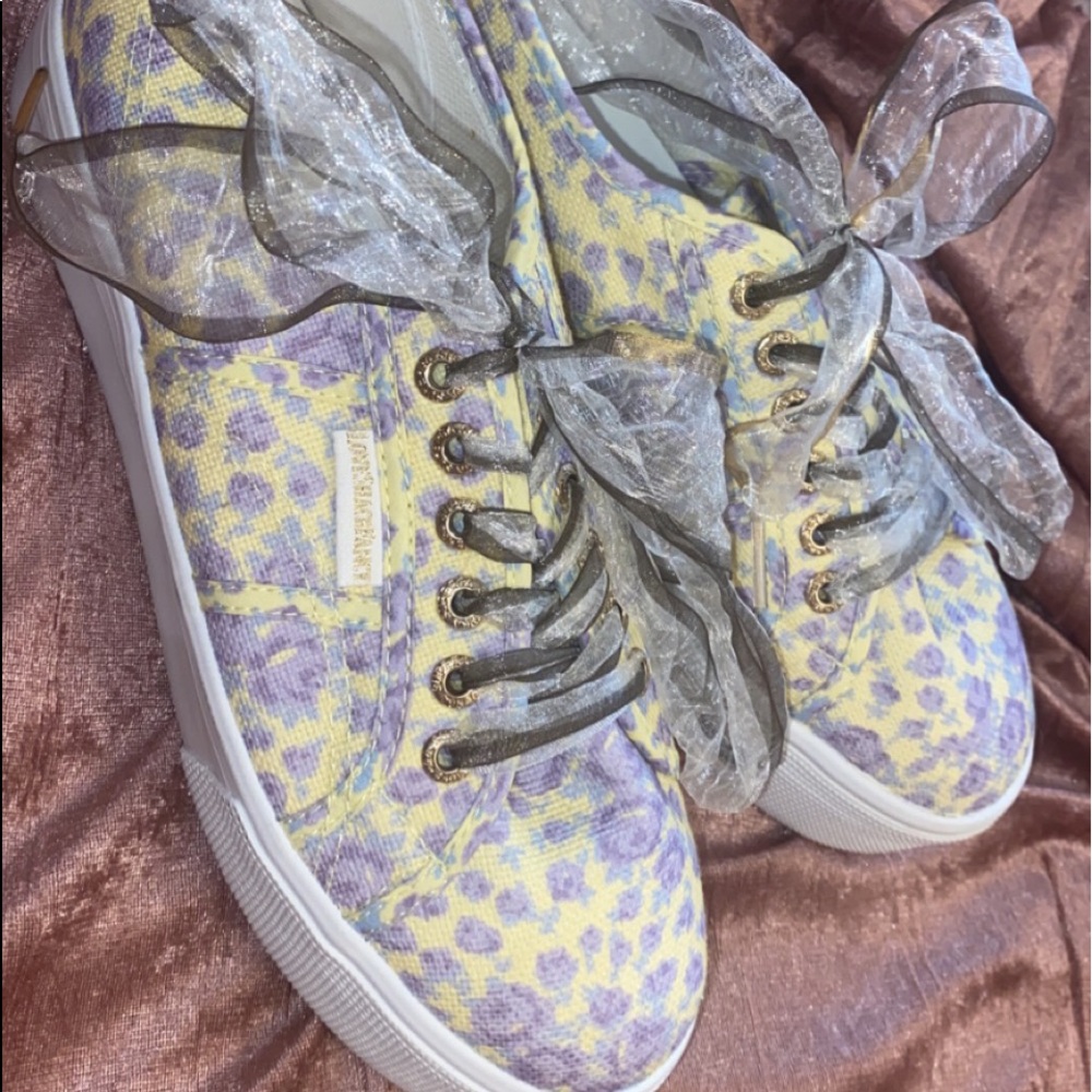 Loveshackfancy shoes